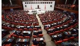 6 milletvekili hakkında 10 yeni fezleke