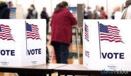 ABD başkanlık seçimleri: Şimdiden 56 milyondan fazla oy kullanıldı