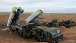 ABD'den S-400 açıklaması