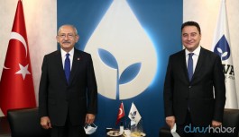 Abdulkadir Selvi: Bir siyasetçiden, 'Asıl adayları Ali Babacan' uyarısı geldi