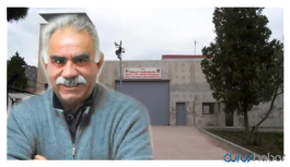 Abdullah Öcalan’a altı aylık avukat yasağı
