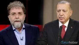 Ahmet Hakan yanıtladı: 'Erdoğan'ın çağrısından sonra hala aynı kanaatte misin?