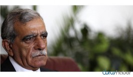 Ahmet Türk, adli kontrolle serbest bırakıldı