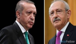 AİHM'den Erdoğan kararı