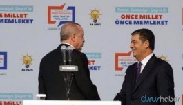 AKP'li belediye başkanı koronavirüse yakalandı