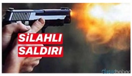AKP'li eski milletvekiline silahlı saldırı