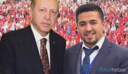 AKP'li isimden tepki çeken paylaşım: Erdoğan'dan kurtulmak istiyorsanız...