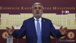 AKP'li Metiner: Ayhan Bilgen mahallemizin çocuğudur