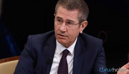 AKP'li vekillerle Nurettin Canikli arasında gerilim