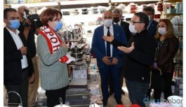 Akşener'den 'erken seçim' açıklaması