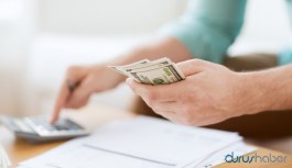 Alo Fetva Hattı'na soruldu: Dolarla sadaka verdim, dolar artınca sevabım artar mı?