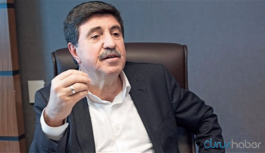 Altan Tan'dan HDP ve PKK açıklaması