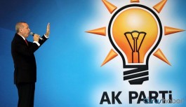 Araştırma şirketi başkanı, Erdoğan’dan sonra AKP’nin başına gelecek ismi açıkladı