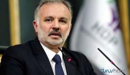 Ayhan Bilgen'den Ümit Özdağ'a Kars yanıtı: İYİ Parti MHP'ye...