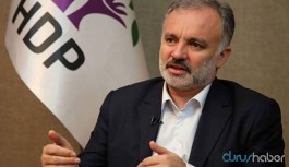 Ayhan Bilgen'den yeni açıklama