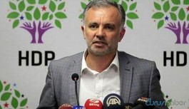Ayhan Bilgen'den yeni paylaşım: Kaybettiğimizi yanlış yerde arayarak bulamayız