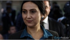 AYM'den Figen Yüksekdağ kararı