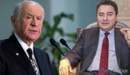 Babacan'dan 'siyasi fosil' yanıtı