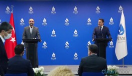 Babacan: Türkiye'de dar ve içe kapatmacı bir bakış açısı var