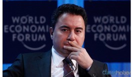 Babacan: Onları da mı boykot edeceğiz? Orada bizim vatandaşlarımız çalışıyor