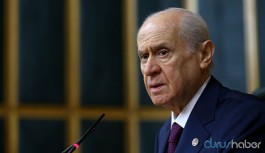 Bahçeli'den 'askıda ekmek kampanyası' eleştirilerine yanıt