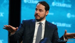 Bakan Albayrak: Ekonomimize güven artıyor