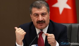 Bakan Koca'dan özel hastanelerle ilgili flaş açıklama