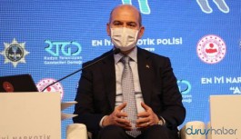 Bakan Soylu: Gereğini yapın, suçu benim haneme yazın