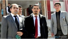 Gazeteci Baransu’nun ‘tutukluluğa devam’ kararı verildi