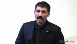 Barış Atay'a yönelik saldırıya ilişkin yeni gelişme
