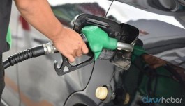 Benzin ve motorine büyük zam geliyor