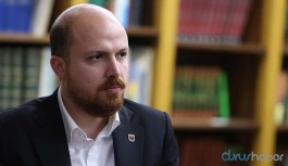 Bilal Erdoğan: Herkes istiyor ama, herkesin alabileceği bir şey değil