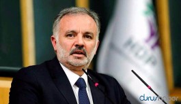 Kayyımın son icraatına Ayhan Bilgen'den sert tepki
