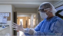 Bir doktor daha koronavirüsten yaşamını yitirdi