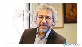 Can Dündar hakkında flaş karar