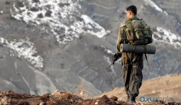 Çatışma: Hayatını kaybeden ve yaralanan askerler var