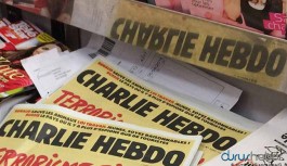 Charlie Hebdo'ya soruşturma
