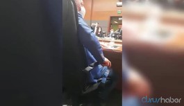 CHP, 13 bin 500 Euro maaşlı müdürü sordu, AKP'liler 'Senin istediğin gibi yanıt verilmez' dedi