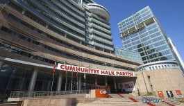 CHP'den seçim anketi açıklaması