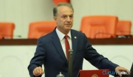 CHP'li milletvekili koronavirüse yakalandı