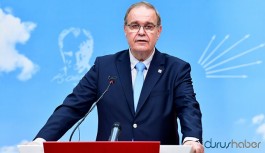 CHP'li Öztrak, 'adalet celladı' diyerek o hakimi işaret etti: Bu kaostur...