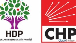 CHP’den HDP ve Kayyım tepkisi