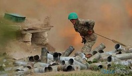 Çok sayıda isimden Ermenistan-Azerbaycan savaşına karşı barış bildirisi
