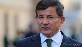 Davutoğlu: Başbakanlıktan istifa etmeseydim…