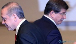 Davutoğlu, Perinçek göndermesi yaparak AKP iktidarına yüklendi