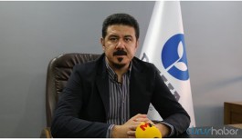 DEVA Partisi İl Başkanı: Kürt sorununu çözmeden...