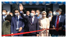 DEVA Partisi lideri Babacan: Ülkeyi korkuyla yönetmeye çalışıyorlar