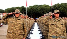 Dikkat! Tecil yaşı indi: Asker kaçağı olabilirsiniz