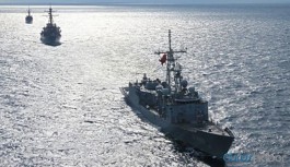 Doğu Akdeniz'de yeni NAVTEX: NATO üyesi ülkeler tatbikat yapacak