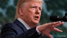 Donald Trump’tan Esad’a mektup